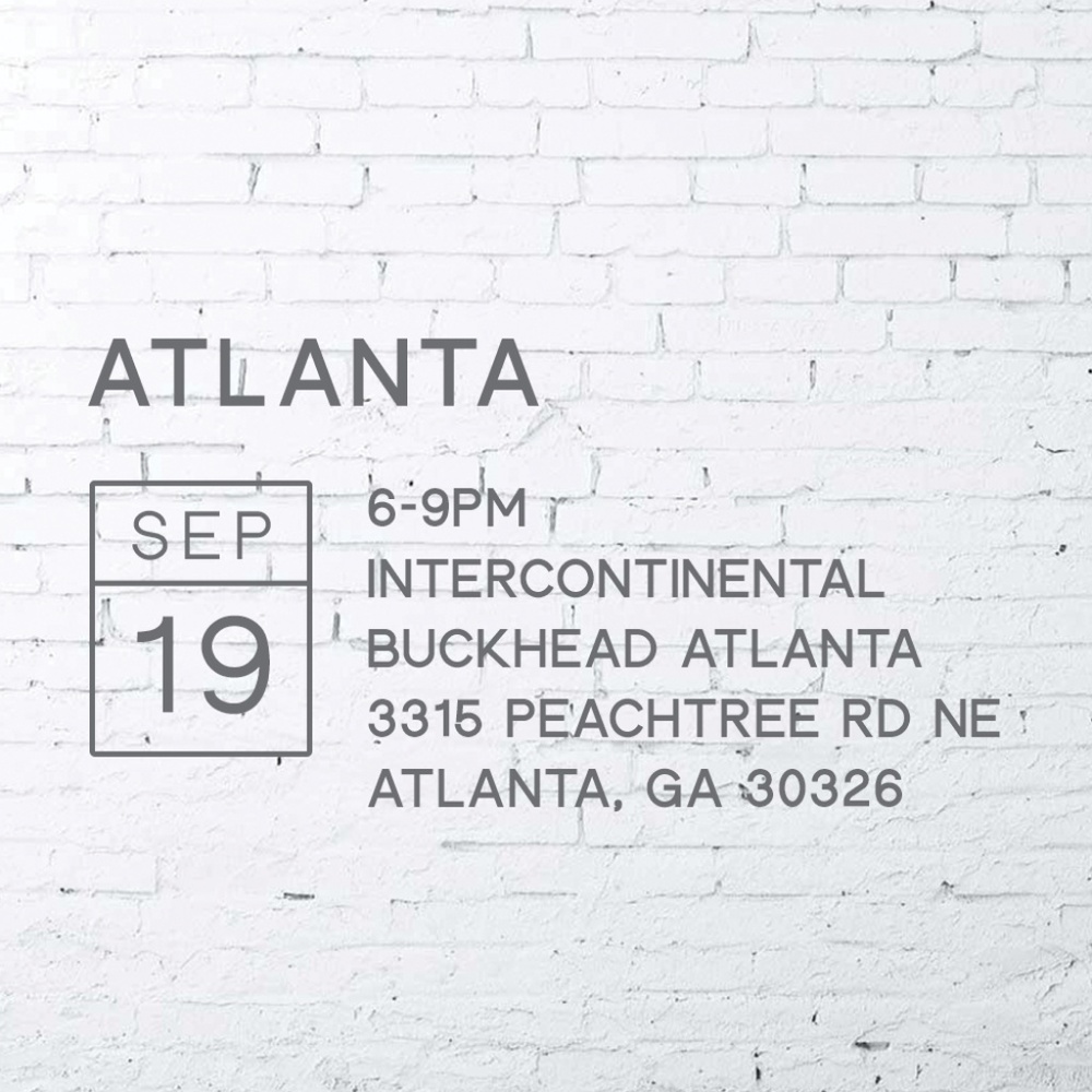 Posh Party LIVE | Atlanta - Picture 2 of 2